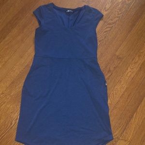 North face ez tee dress